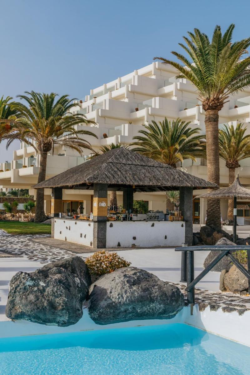 Paradisus Salinas Lanzarote - All Inclusive - Adults Only