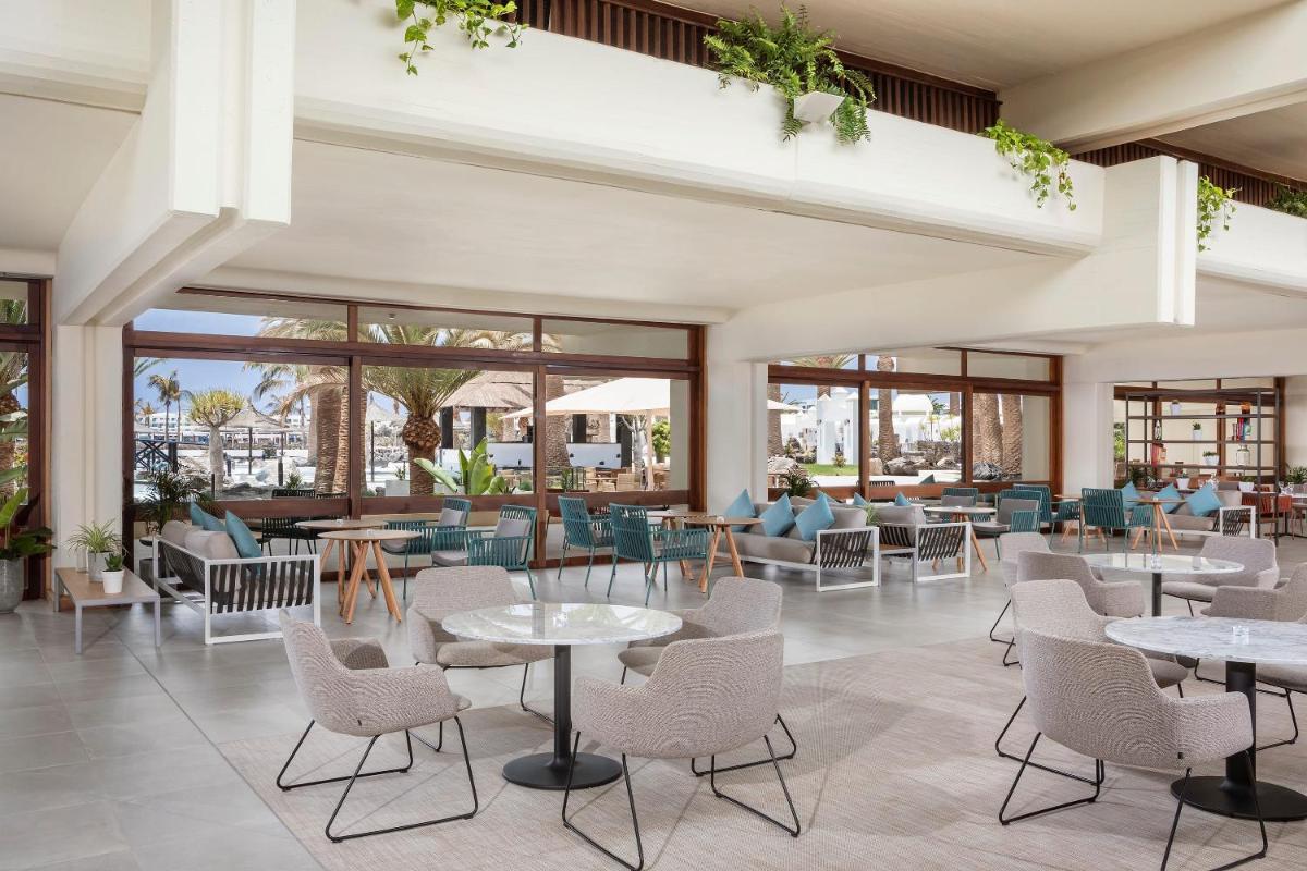 Paradisus Salinas Lanzarote - All Inclusive - Adults Only