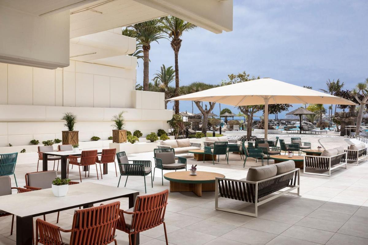 Paradisus Salinas Lanzarote - All Inclusive - Adults Only