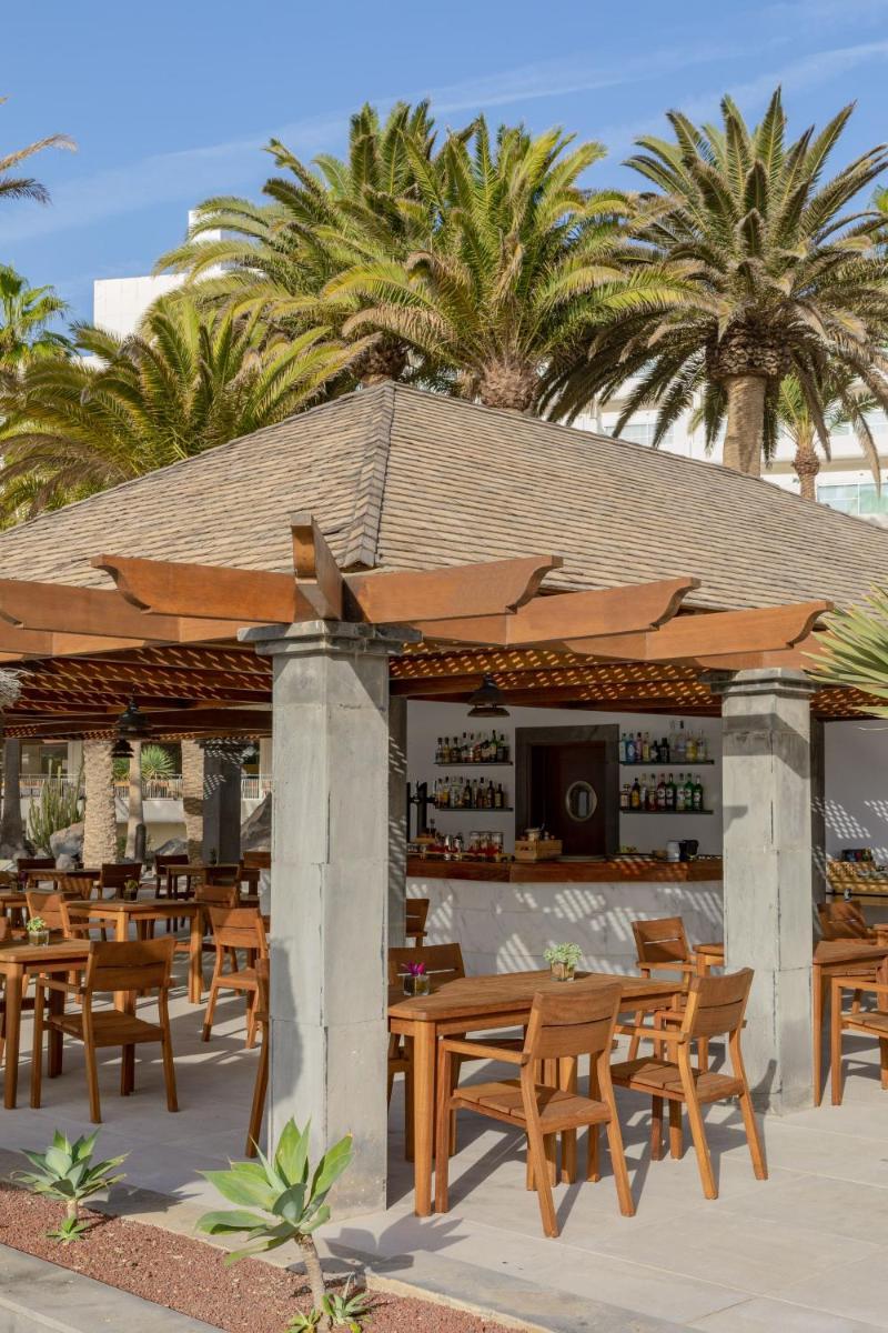 Paradisus Salinas Lanzarote - All Inclusive - Adults Only