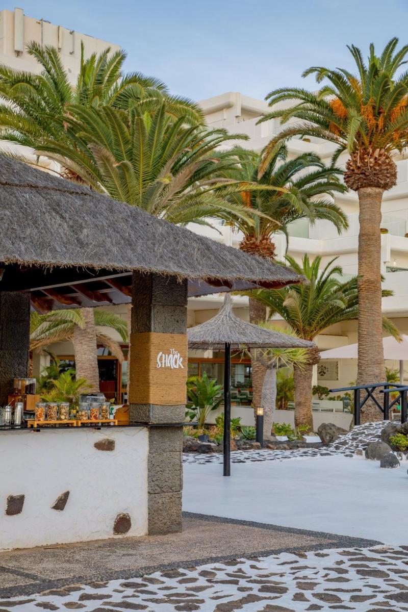 Paradisus Salinas Lanzarote - All Inclusive - Adults Only