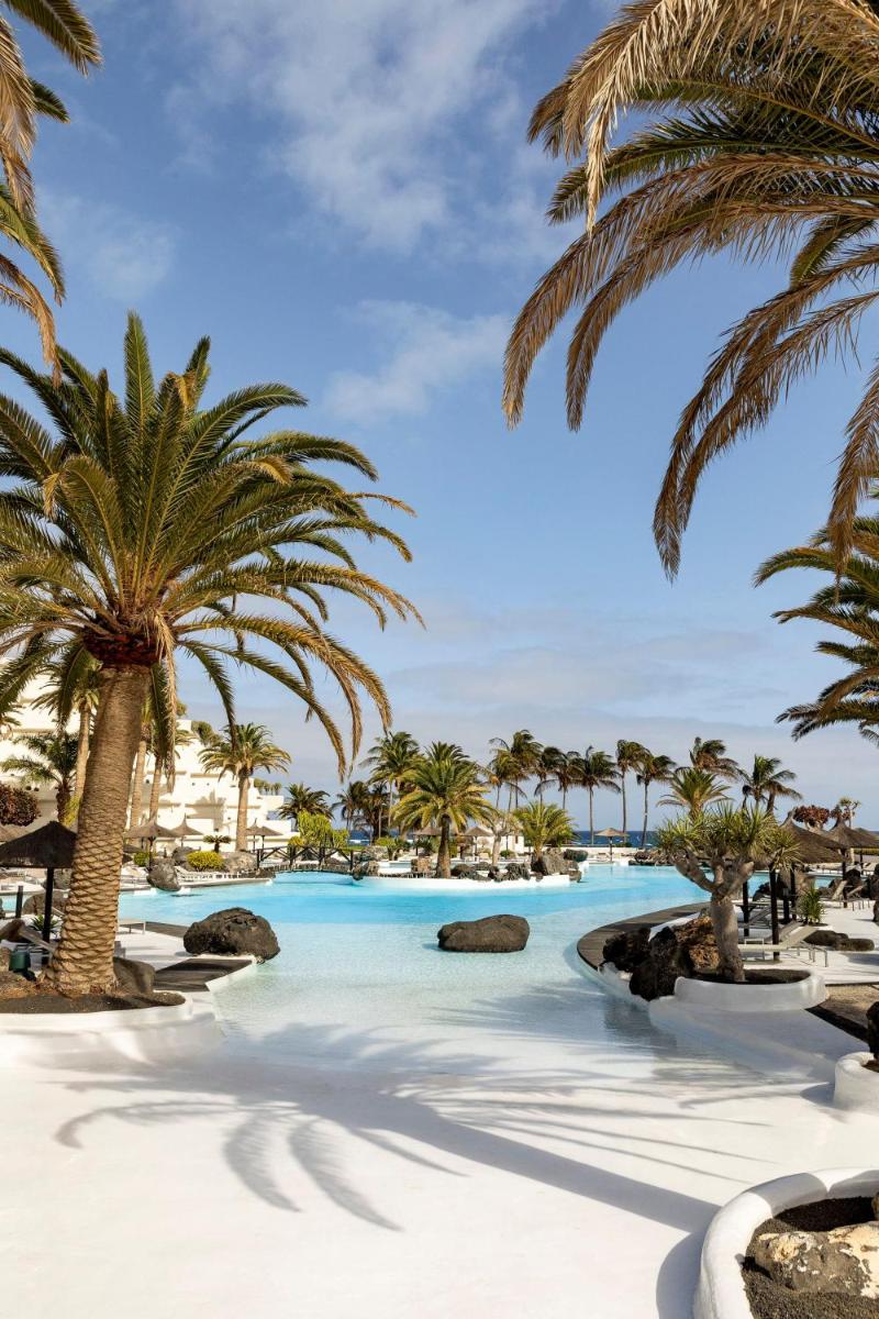 Paradisus Salinas Lanzarote - All Inclusive - Adults Only