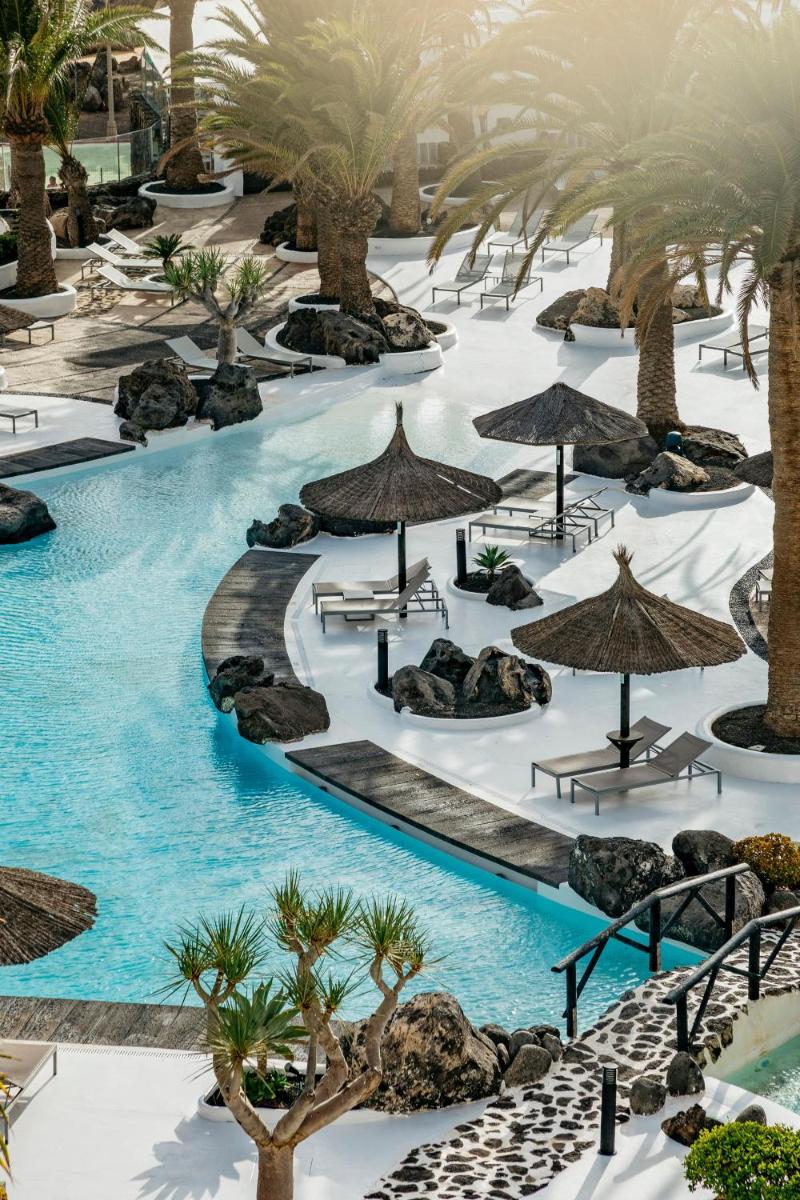 Paradisus Salinas Lanzarote - All Inclusive - Adults Only