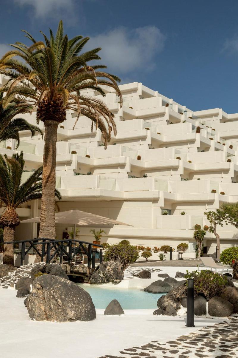 Paradisus Salinas Lanzarote - All Inclusive - Adults Only