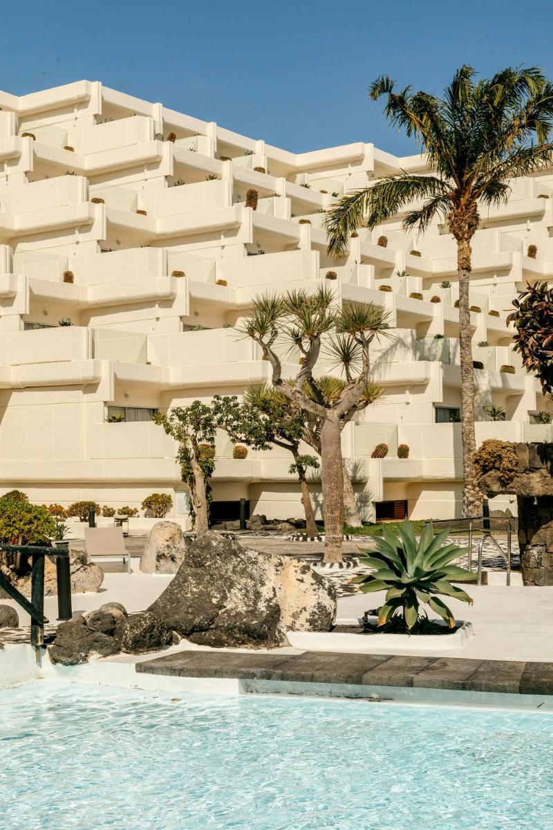 Paradisus Salinas Lanzarote - All Inclusive - Adults Only