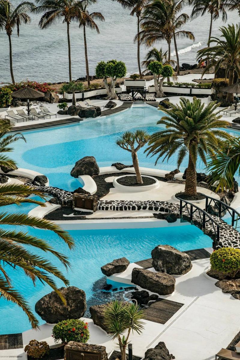 Paradisus Salinas Lanzarote - All Inclusive - Adults Only