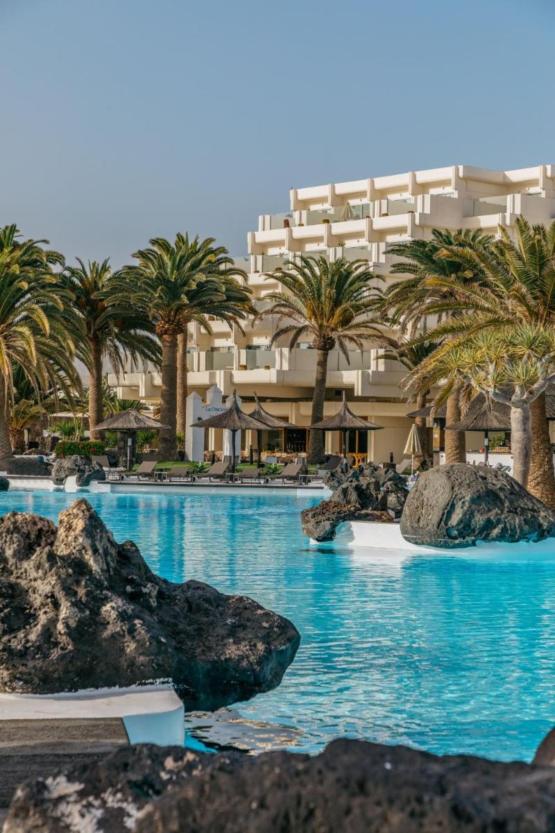 Paradisus Salinas Lanzarote - All Inclusive - Adults Only