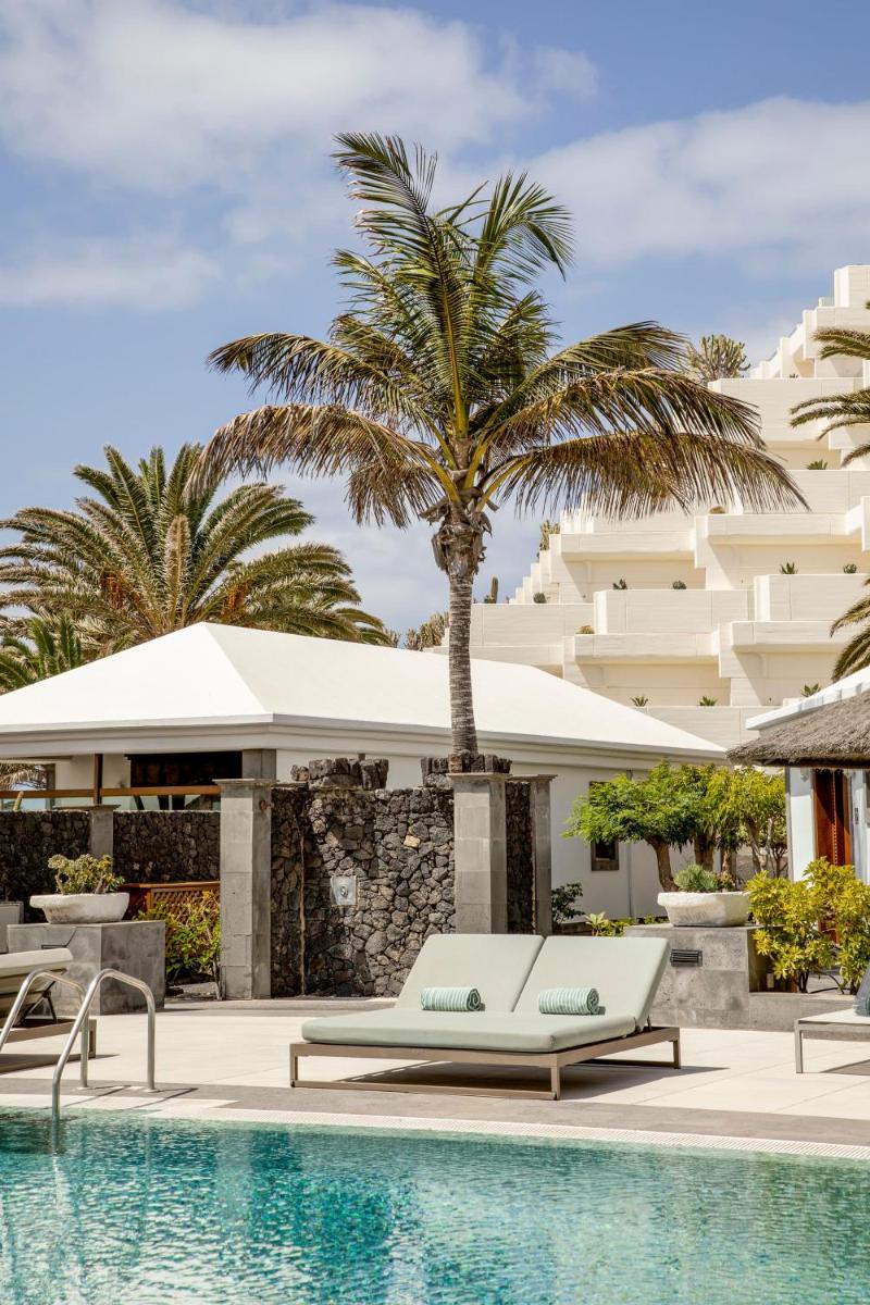 Paradisus Salinas Lanzarote - All Inclusive - Adults Only