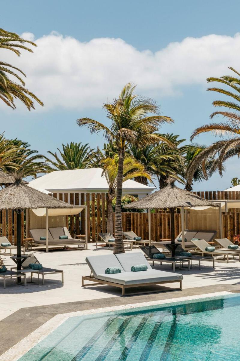 Paradisus Salinas Lanzarote - All Inclusive - Adults Only