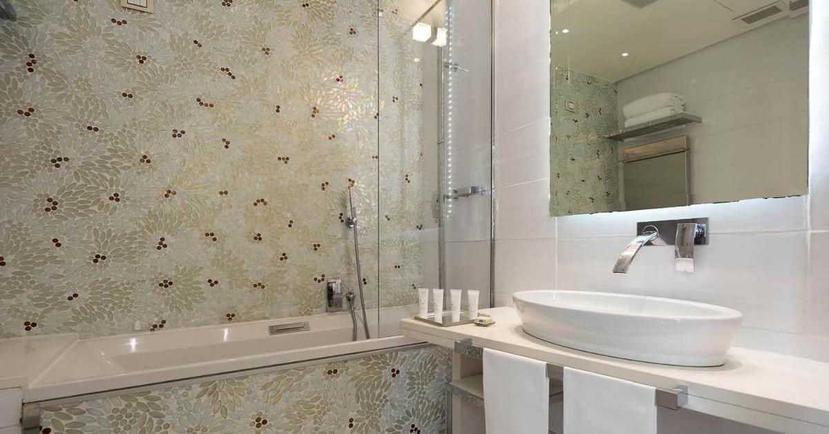 Hotel Villa Blu Capri