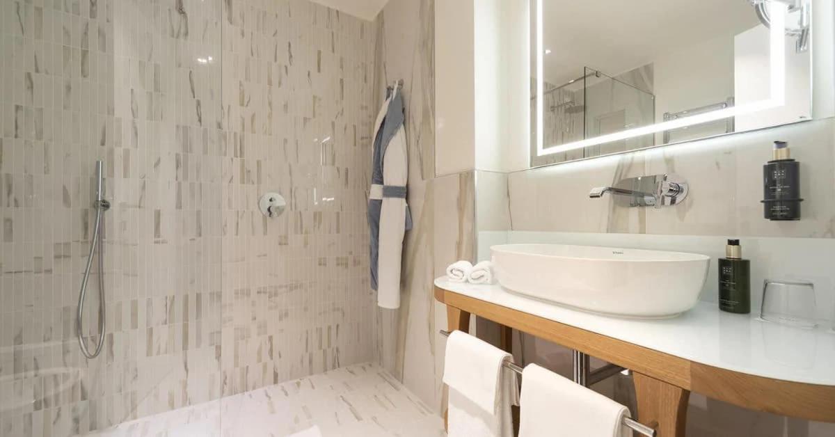 Hotel Villa Blu Capri