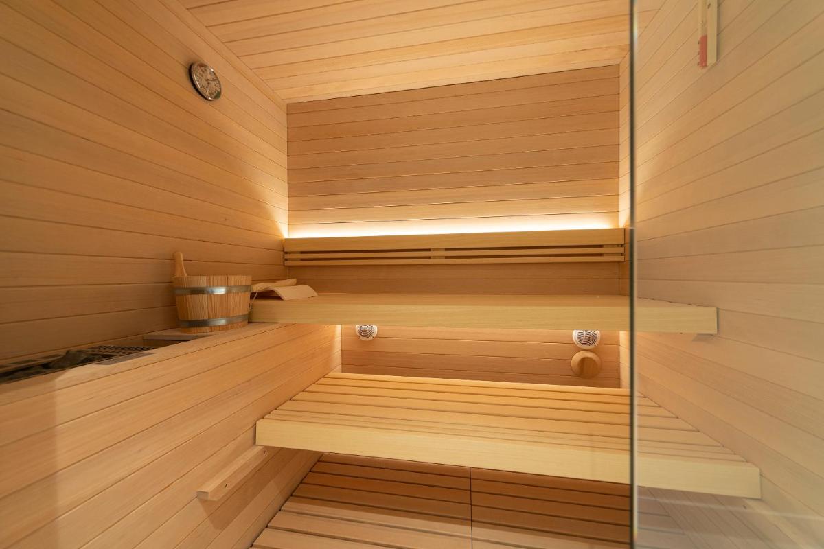 Hotel Villa Blu Capri