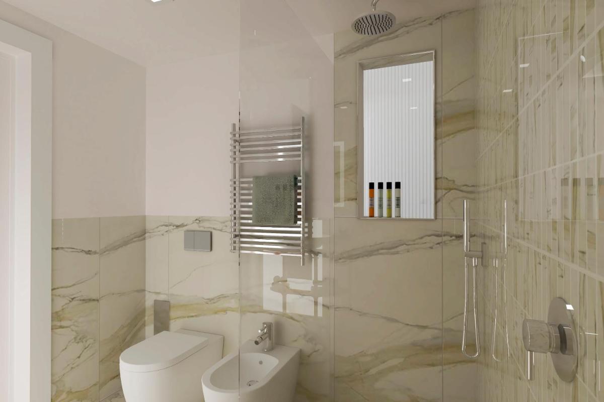 Hotel Villa Blu Capri