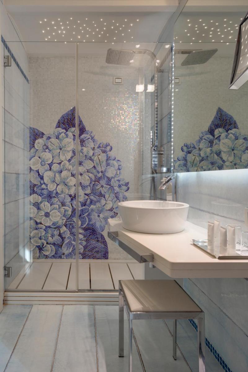 Hotel Villa Blu Capri