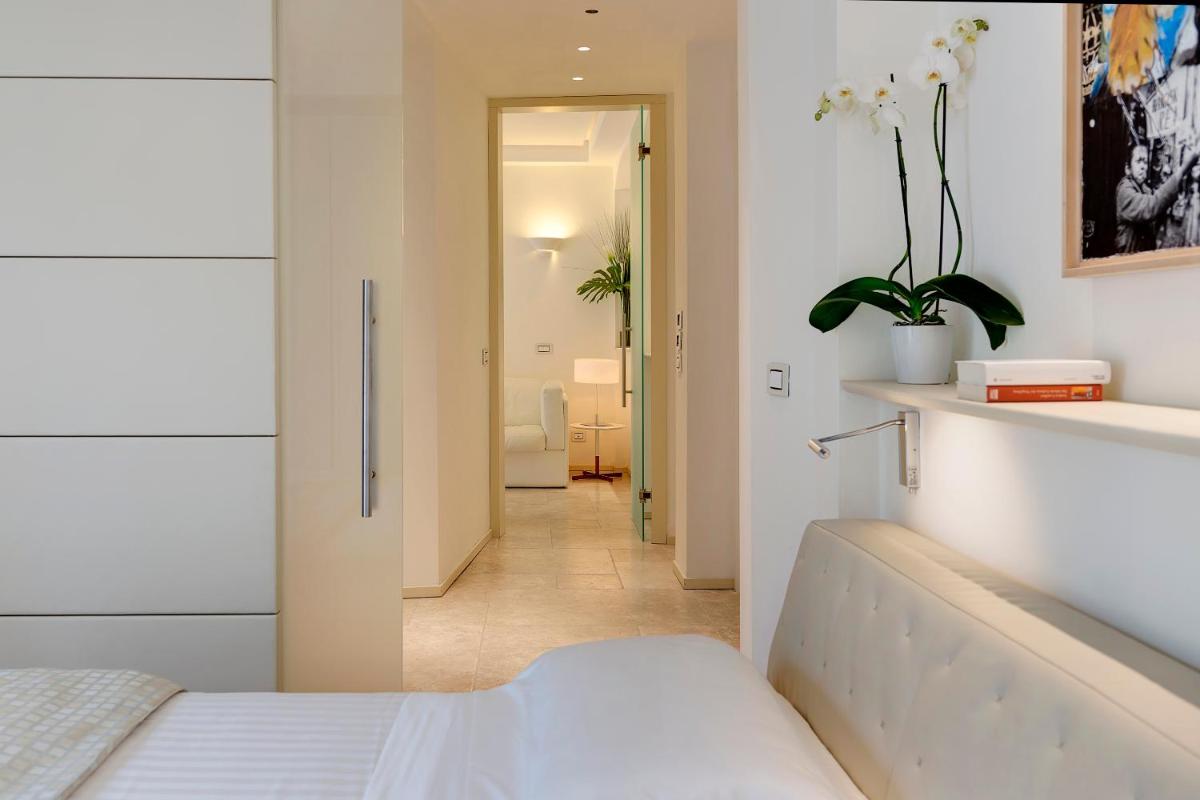 Hotel Villa Blu Capri