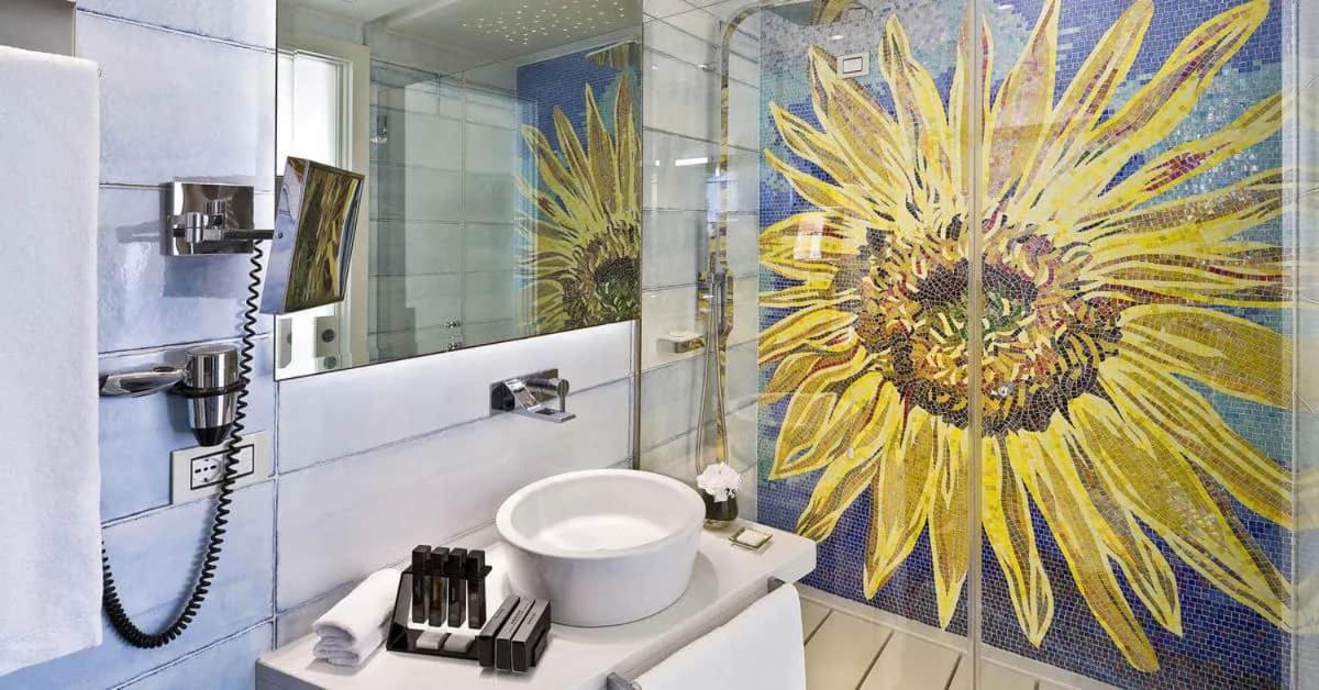 Hotel Villa Blu Capri