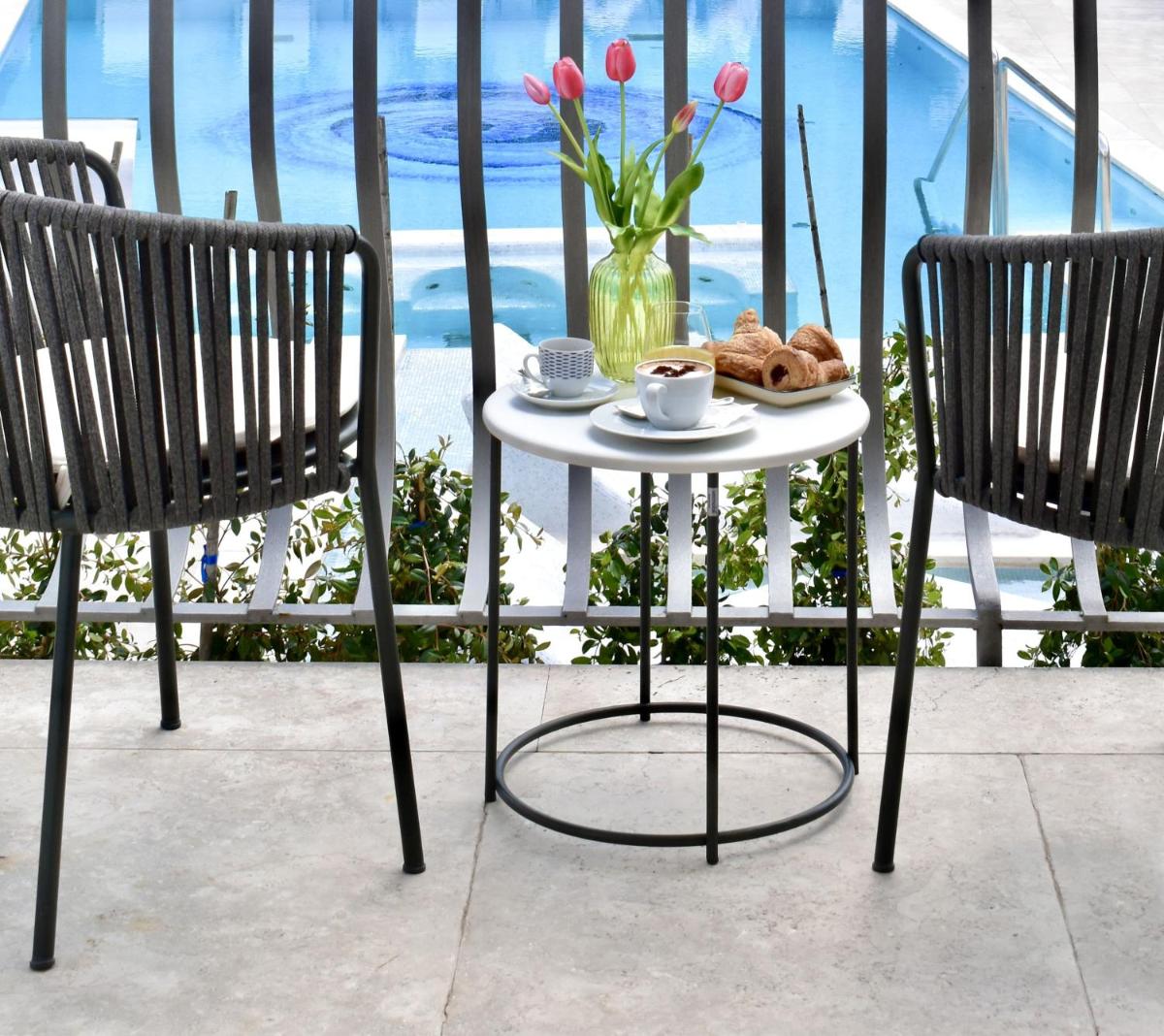 Hotel Villa Blu Capri