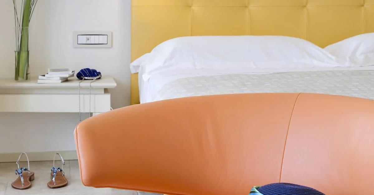 Hotel Villa Blu Capri