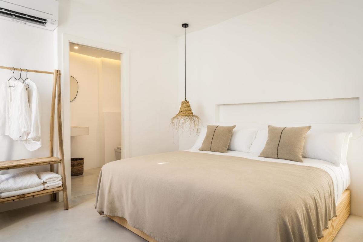 Meloussa Boutique Hotel