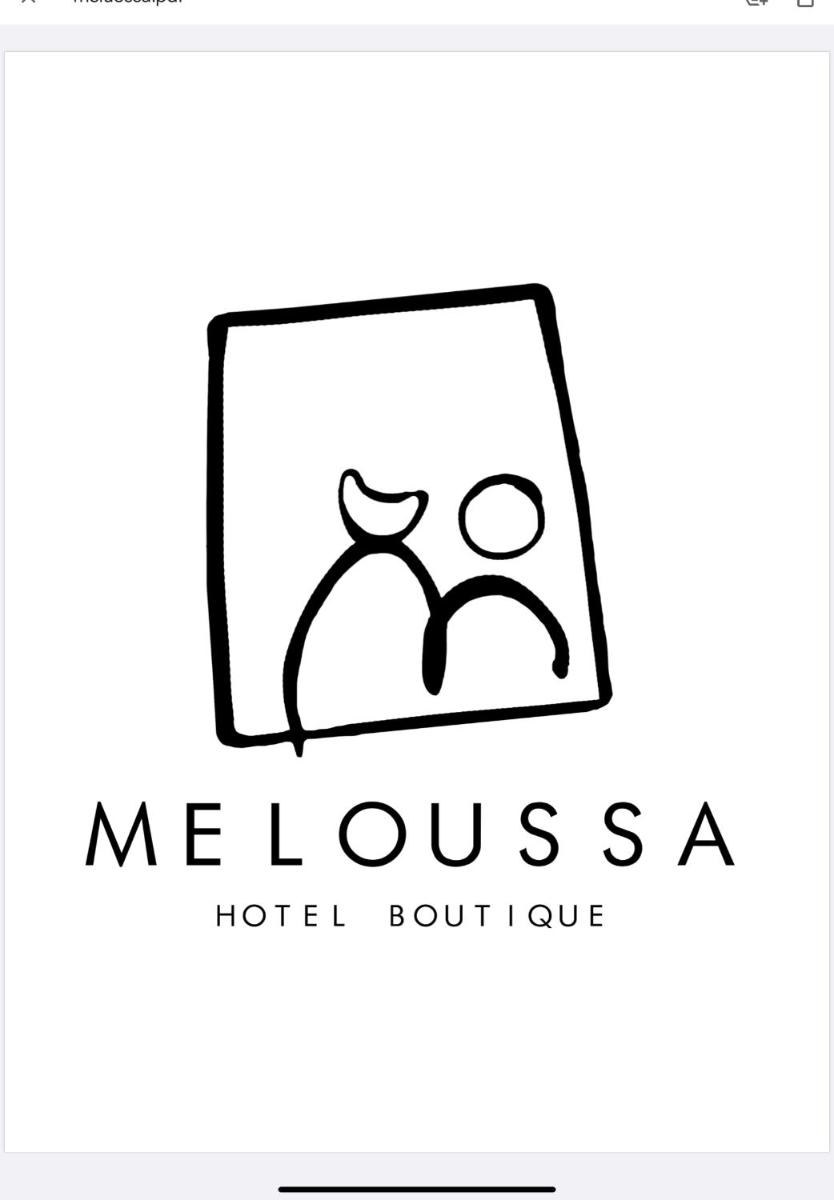 Meloussa Boutique Hotel