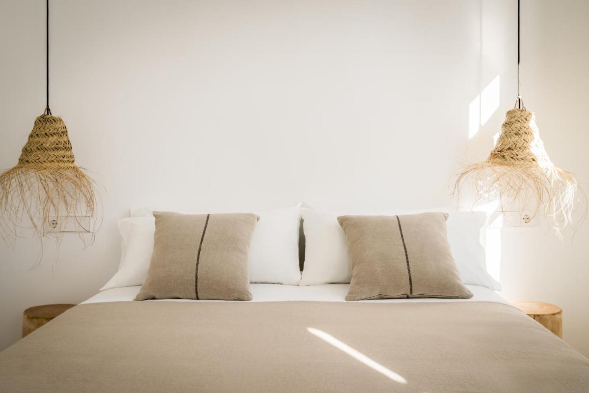 Meloussa Boutique Hotel