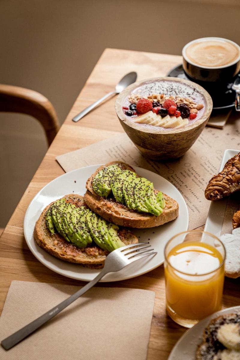 Meloussa Boutique Hotel