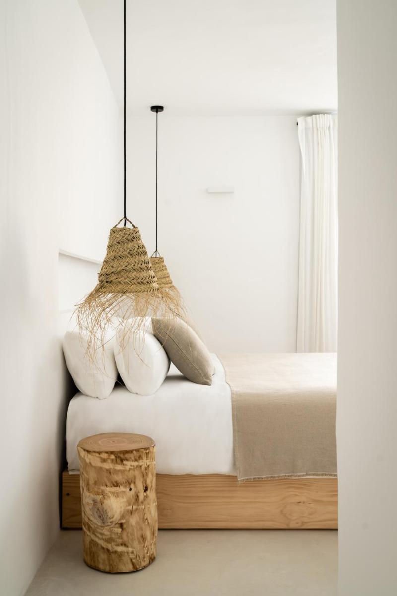 Meloussa Boutique Hotel