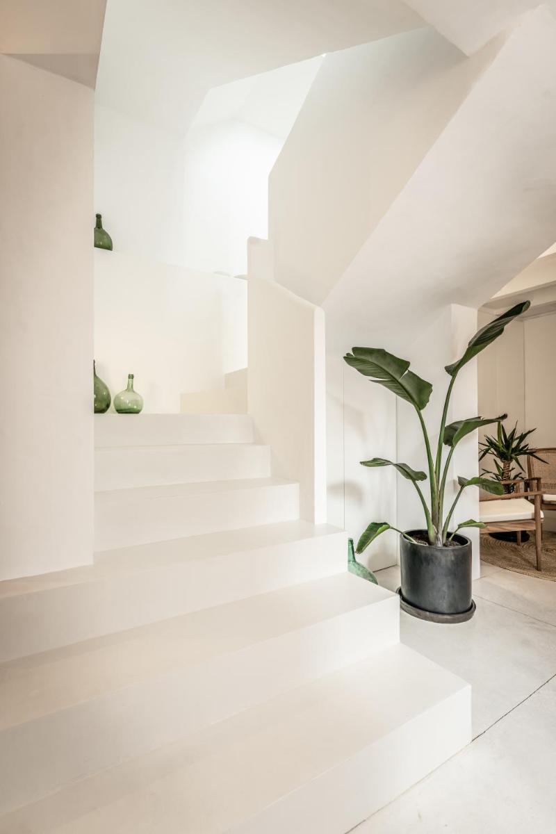 Meloussa Boutique Hotel