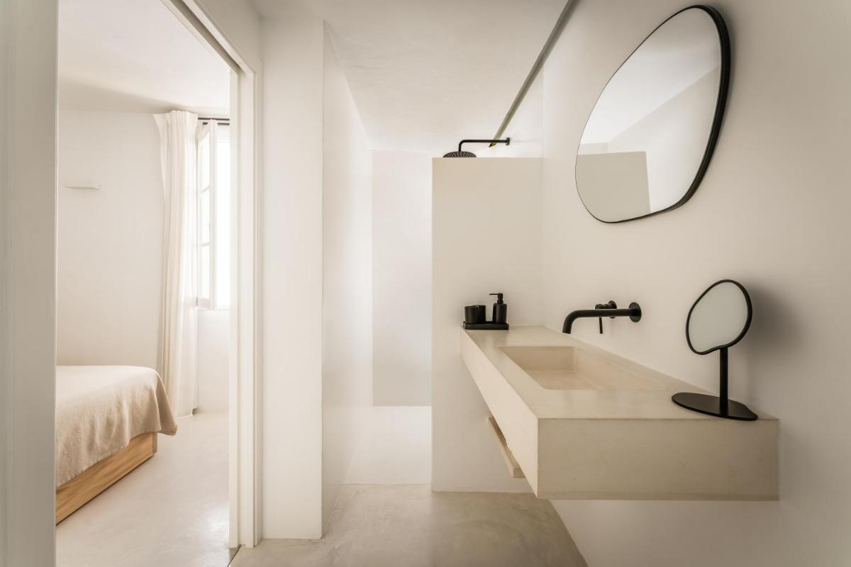 Meloussa Boutique Hotel