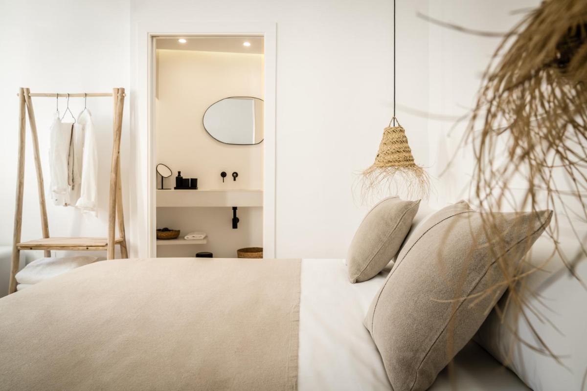 Meloussa Boutique Hotel