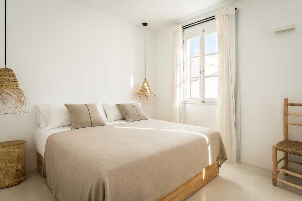 Meloussa Boutique Hotel