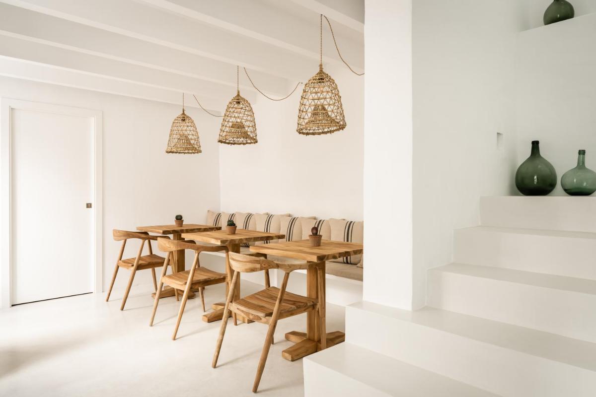 Meloussa Boutique Hotel