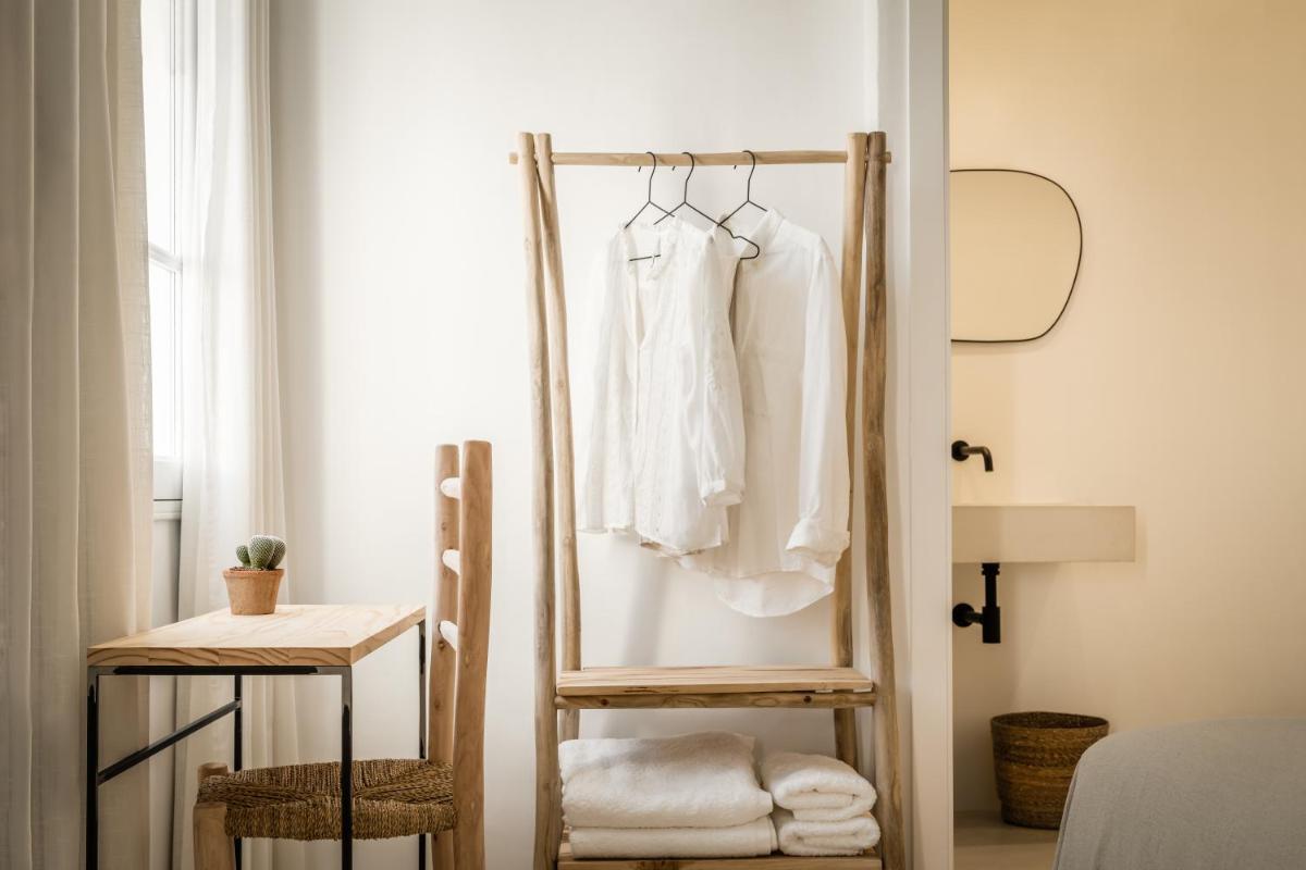 Meloussa Boutique Hotel