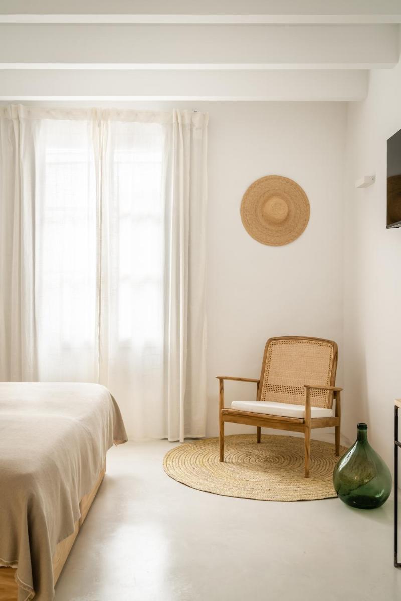 Meloussa Boutique Hotel