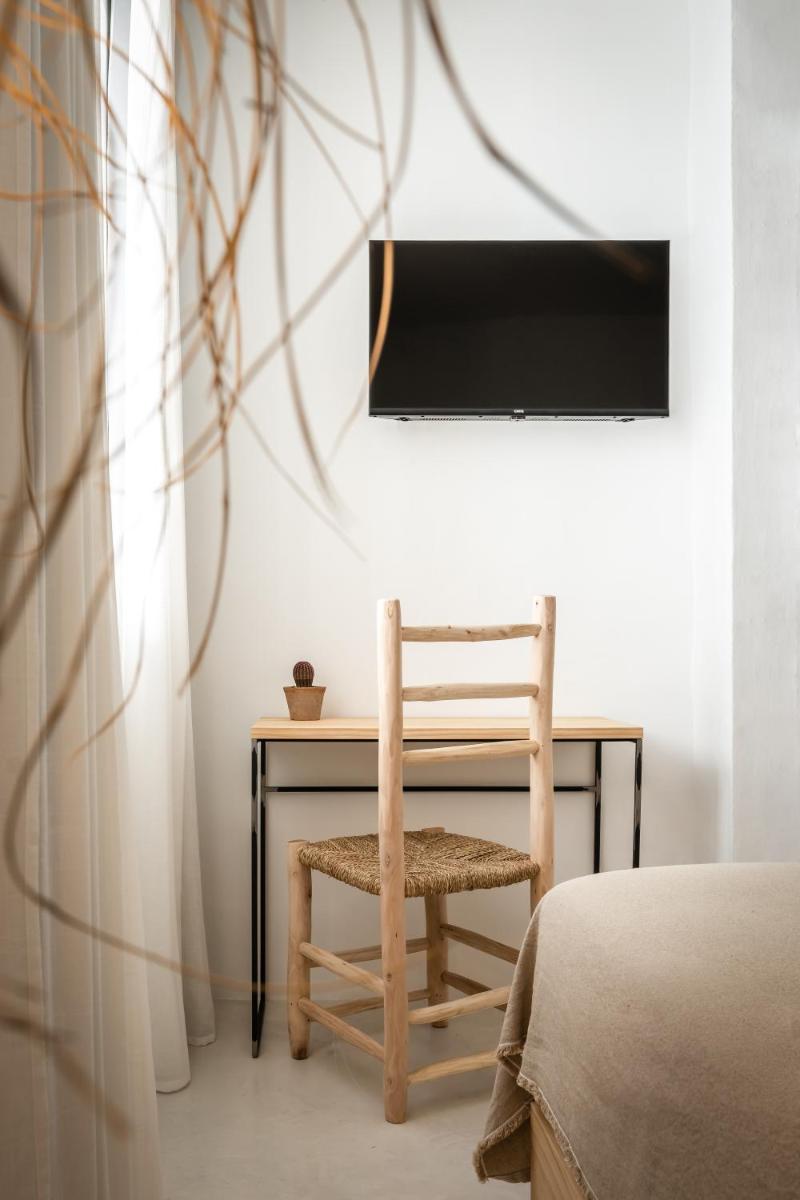 Meloussa Boutique Hotel