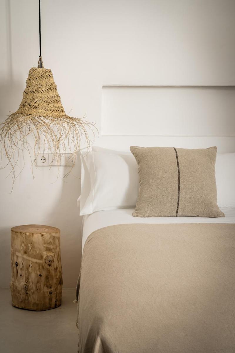 Meloussa Boutique Hotel