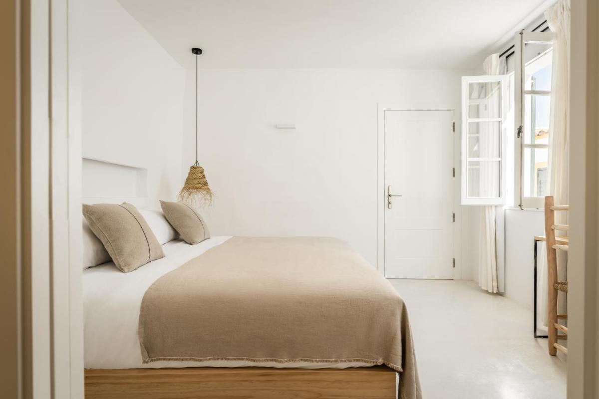 Meloussa Boutique Hotel