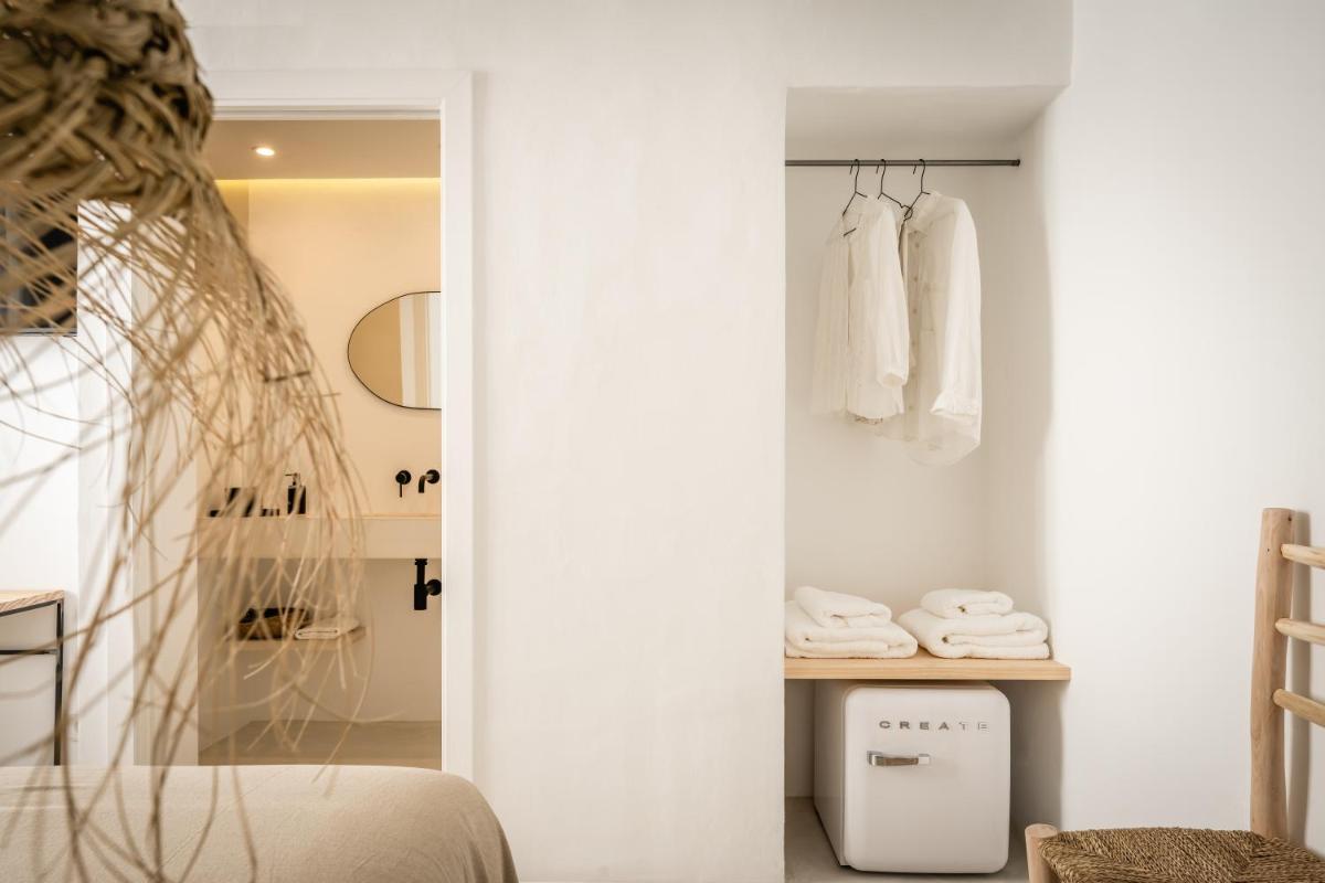 Meloussa Boutique Hotel