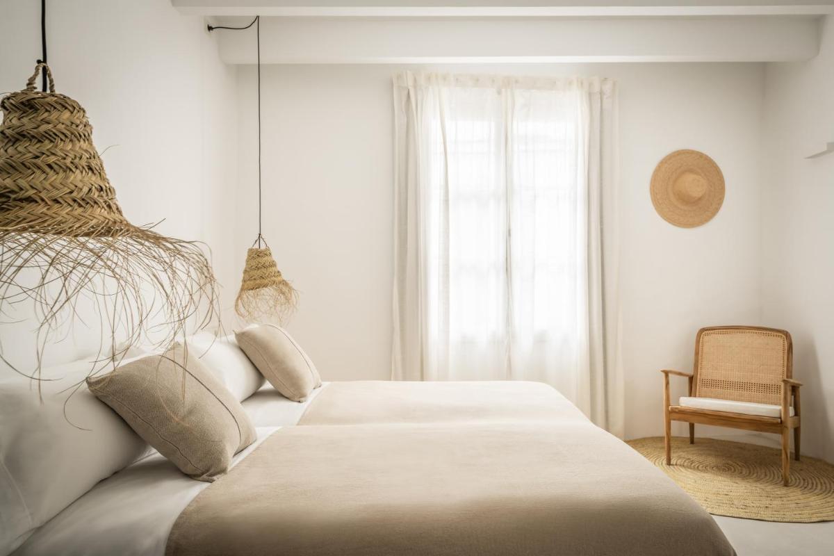 Meloussa Boutique Hotel