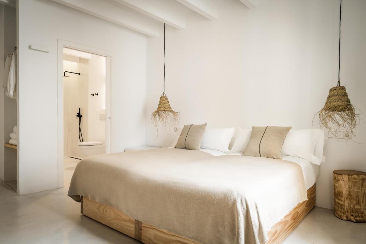 Meloussa Boutique Hotel