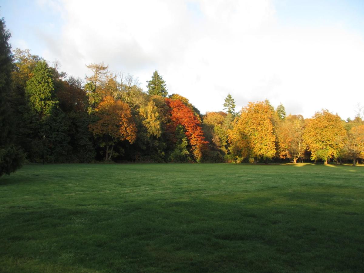 Melville Castle