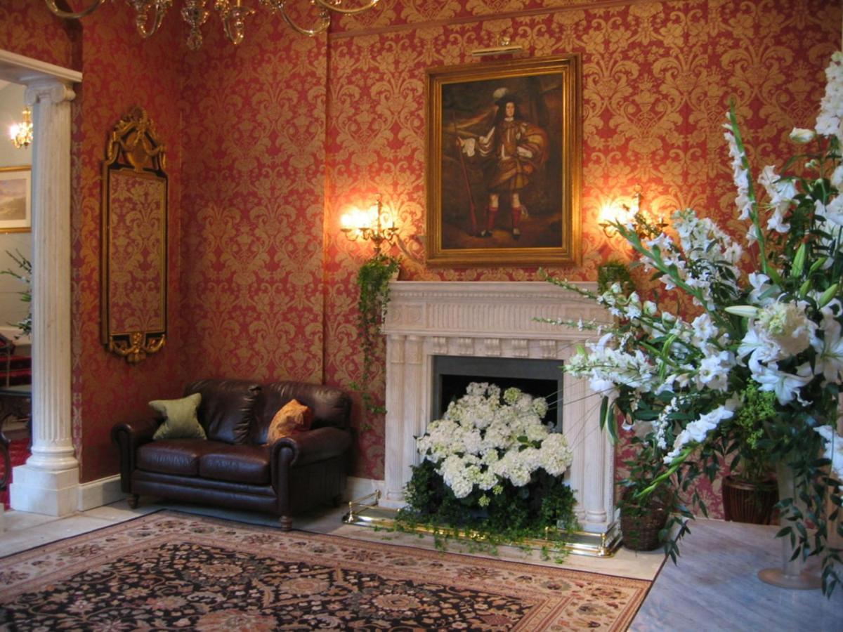 Melville Castle
