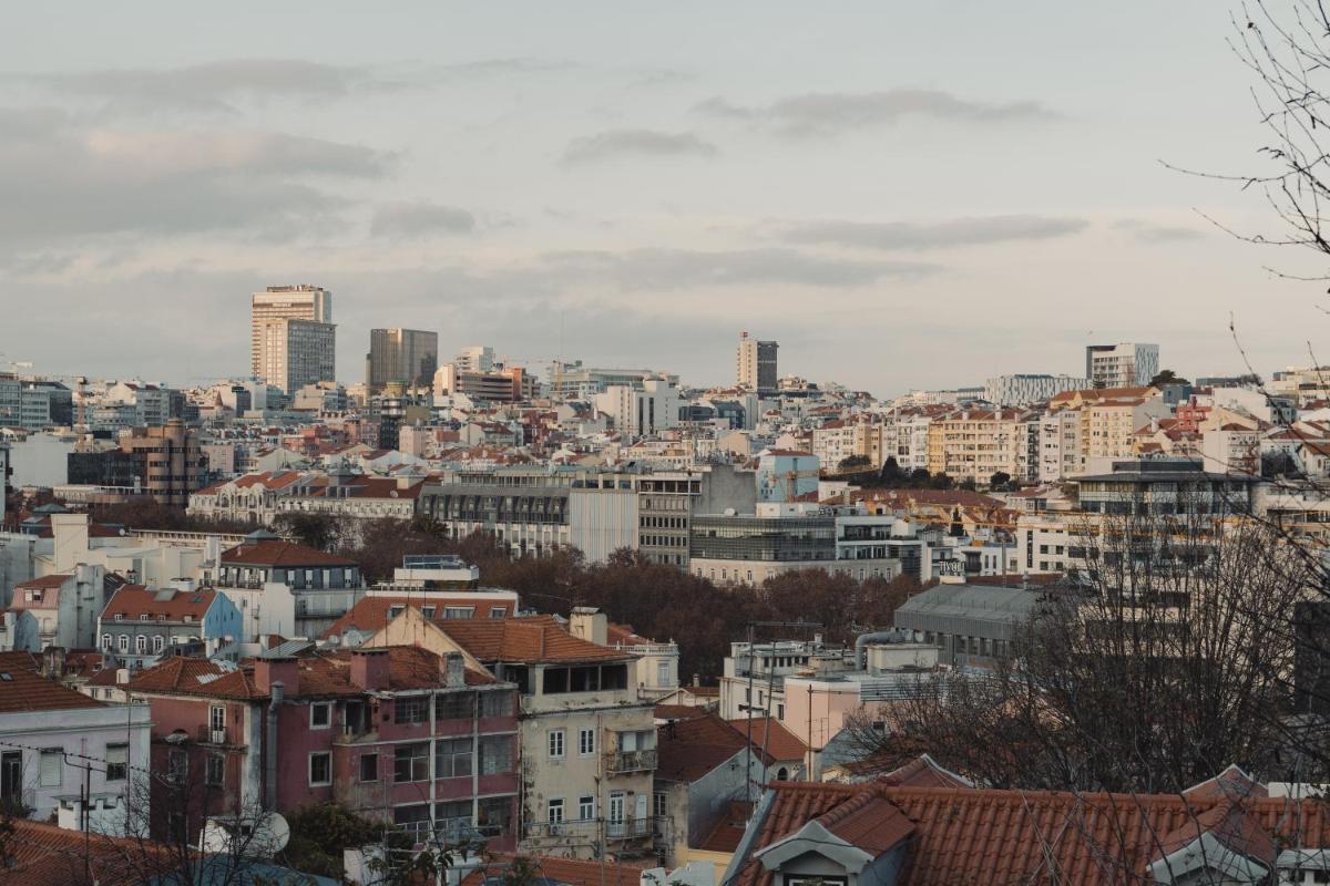 Memmo Príncipe Real, a Member of Design Hotels