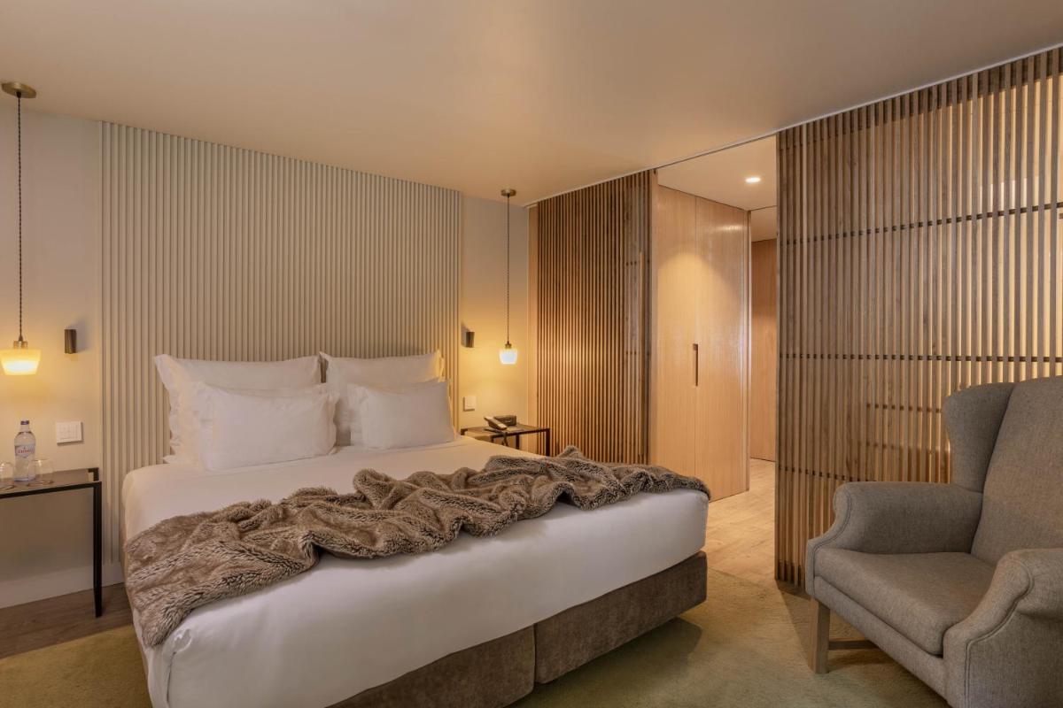 Memmo Príncipe Real, a Member of Design Hotels