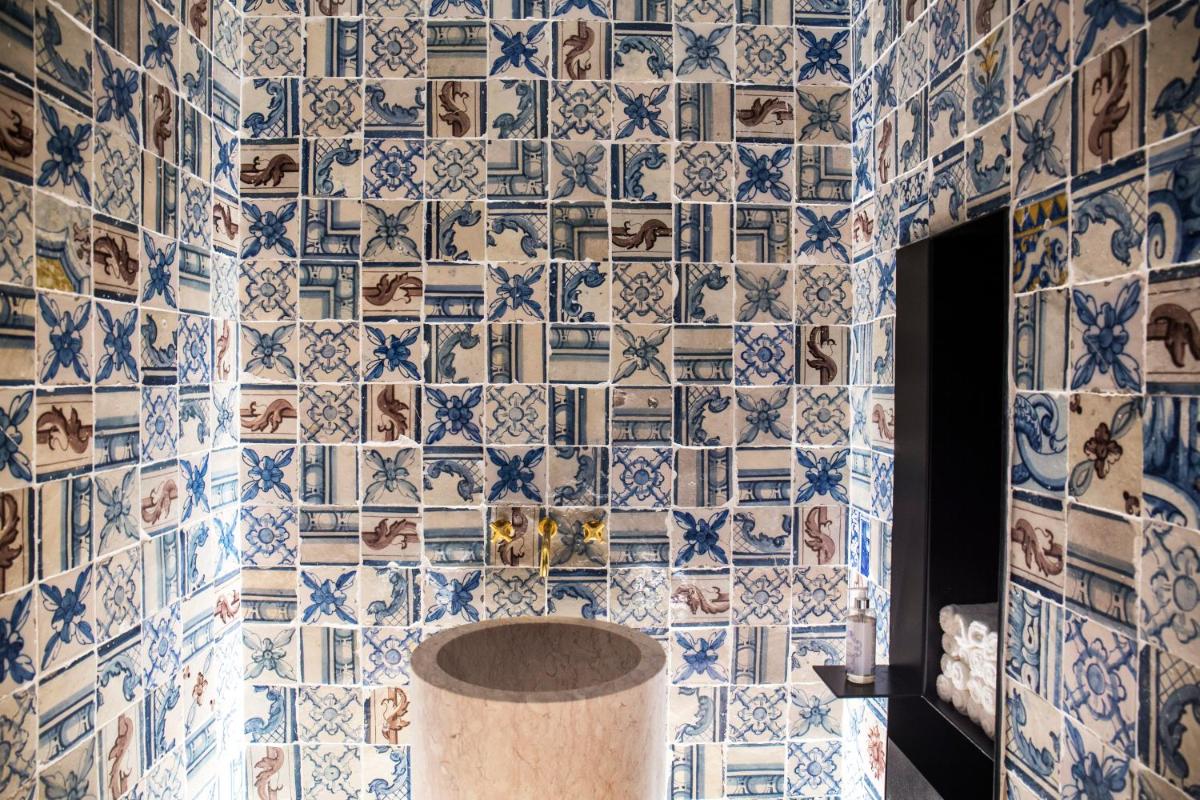 Memmo Príncipe Real, a Member of Design Hotels