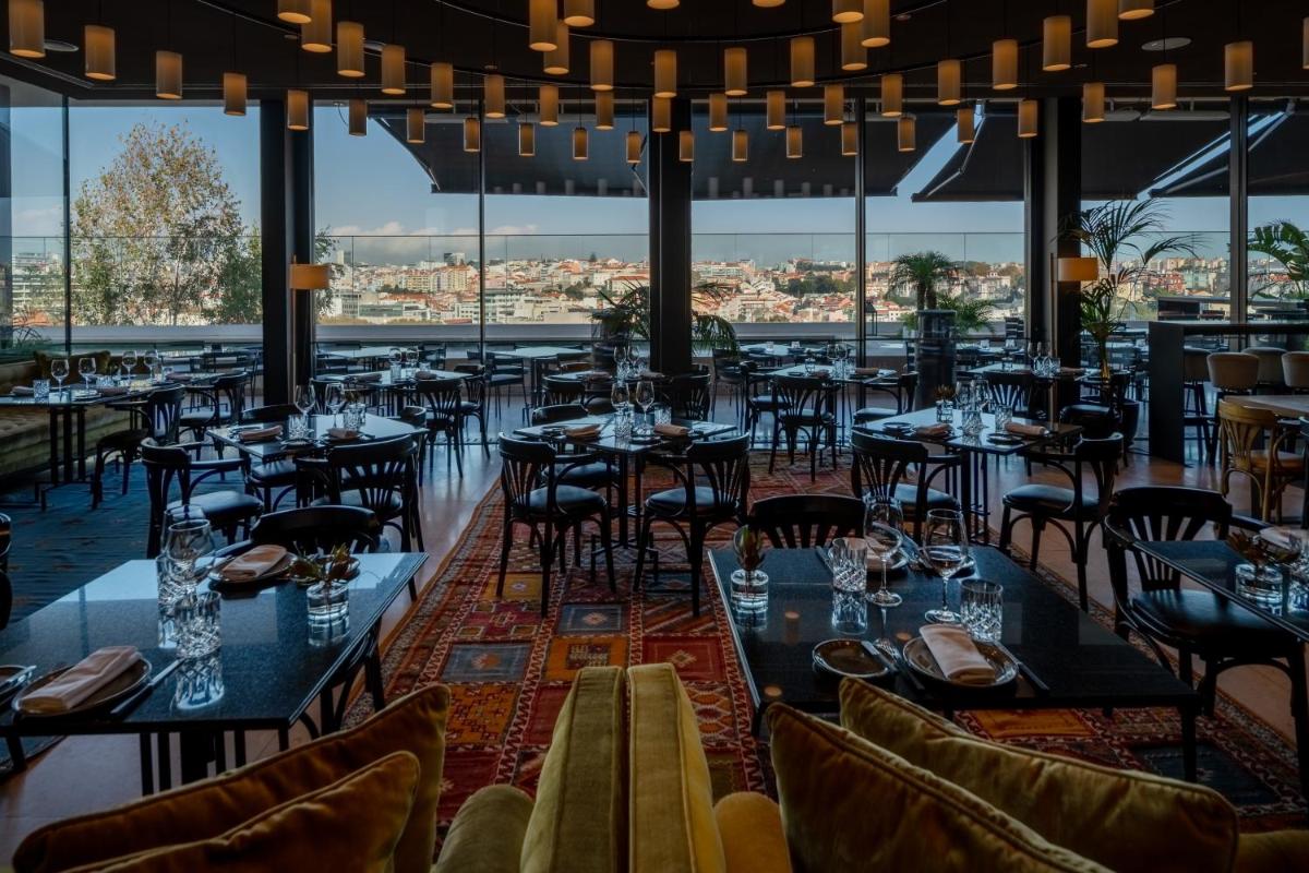Memmo Príncipe Real, a Member of Design Hotels
