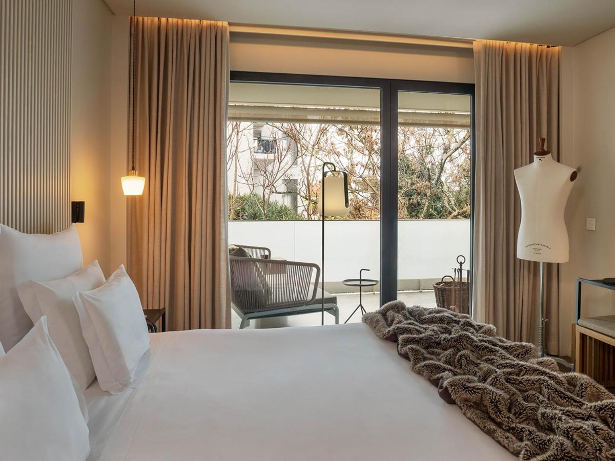 Memmo Príncipe Real, a Member of Design Hotels