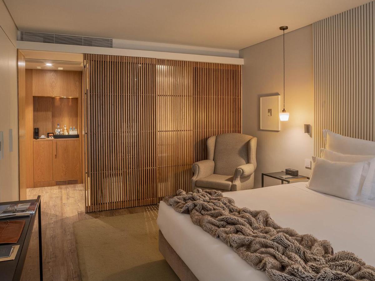 Memmo Príncipe Real, a Member of Design Hotels