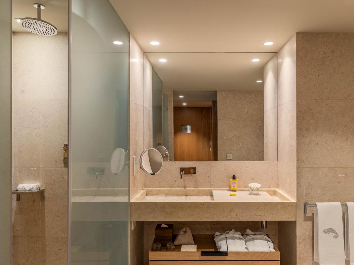Memmo Príncipe Real, a Member of Design Hotels