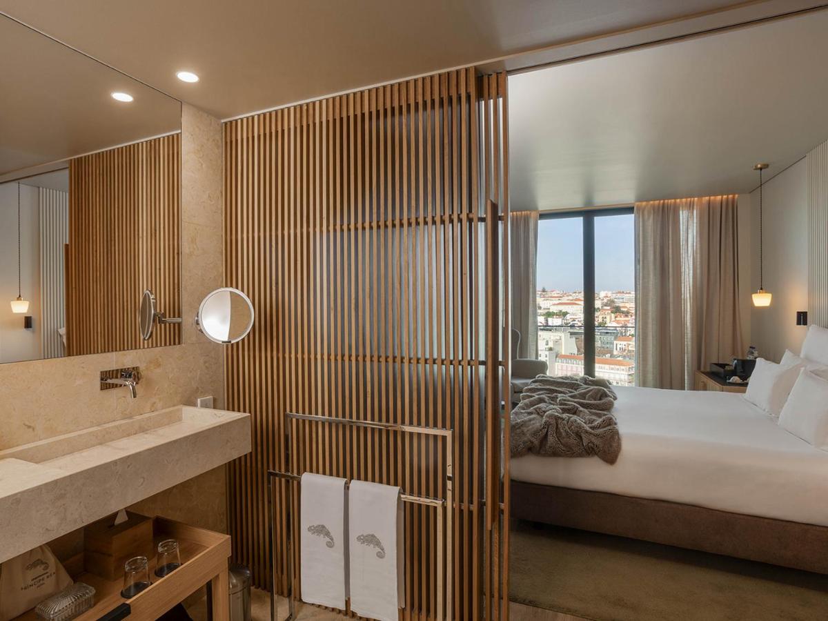 Memmo Príncipe Real, a Member of Design Hotels